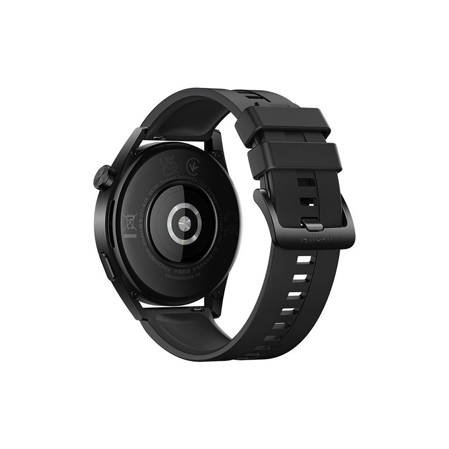 Đồng hồ Huawei Watch GT3 - dây Silicone - 46mm